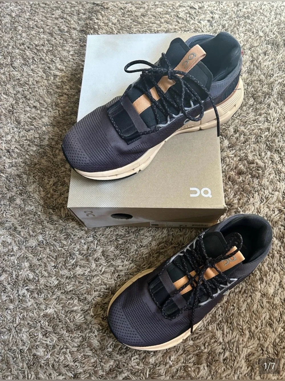 On Running excellent minimal